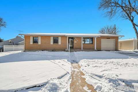 2410 W 25th St, Greeley, CO 80634