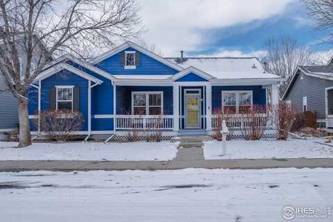 5126 Mt Buchanan Ave, Frederick, CO 80504