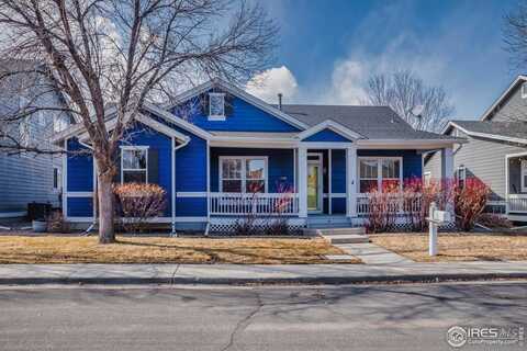 5126 Mt Buchanan Ave, Frederick, CO 80504