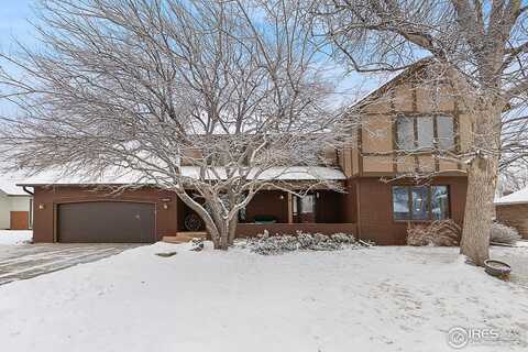 2208 45th Ave, Greeley, CO 80634