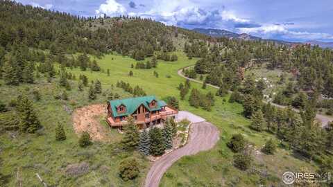 555 James Park Trl, Loveland, CO 80537