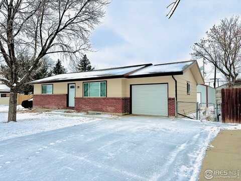 423 2nd St, Kersey, CO 80644