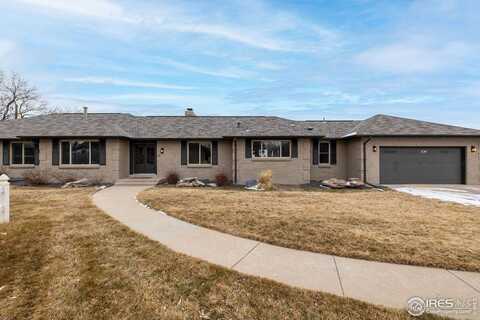 8309 W 69th Way, Arvada, CO 80004