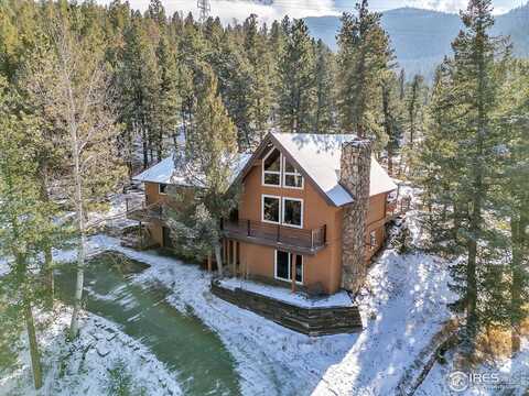 1170 Elk Valley Dr, Evergreen, CO 80439