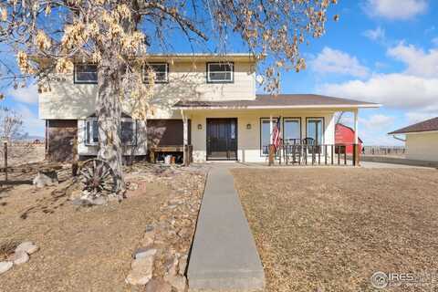 9089 Vermillion Rd, Longmont, CO 80503