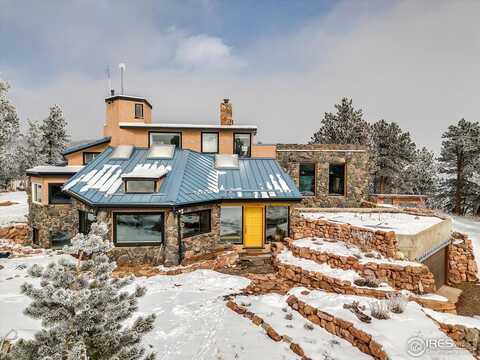 2796 Lee Hill Dr, Boulder, CO 80302