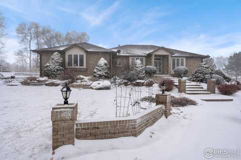 5774 Arrowhead Dr, Greeley, CO 80634