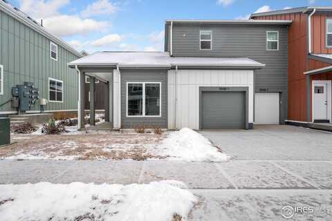 5548 Wheelhouse Way, Fort Collins, CO 80528