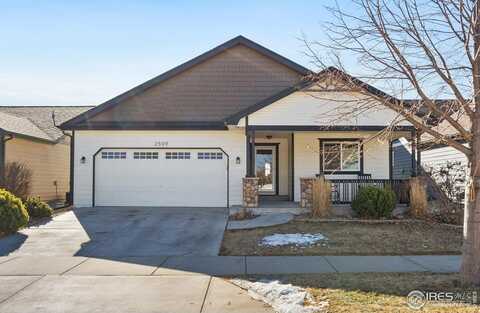 2509 Maple Hill Dr, Fort Collins, CO 80524