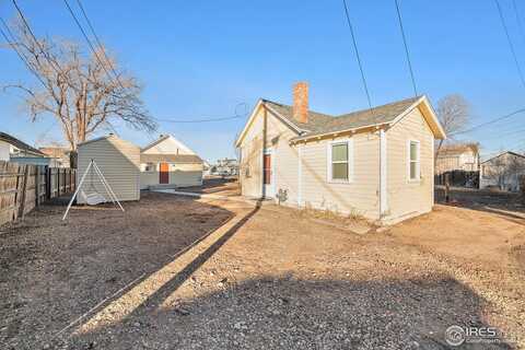 428 8th St, Greeley, CO 80631