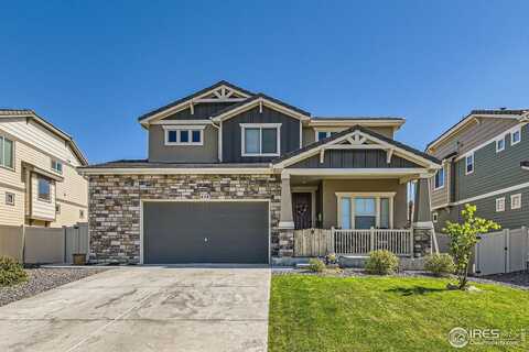 458 Highlands Cir, Erie, CO 80516