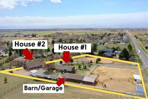 3380 County Road 38, Mead, CO 80542