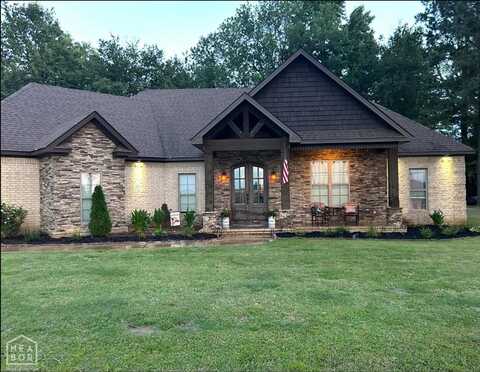 783 Club House Drive, Manila, AR 72442