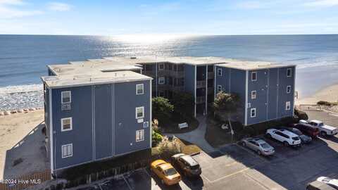 2174 New River Inlet Road, North Topsail Beach, NC 28460