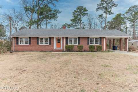 609 River Court, Jacksonville, NC 28540