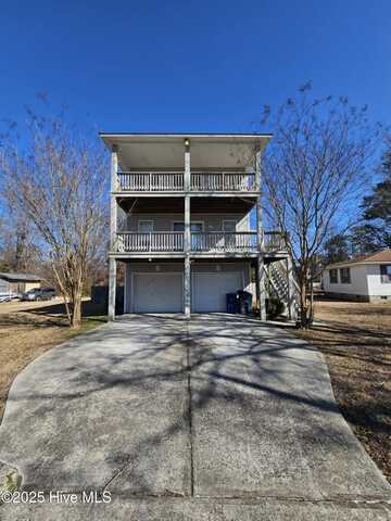 109 Spargo Street, Jacksonville, NC 28540