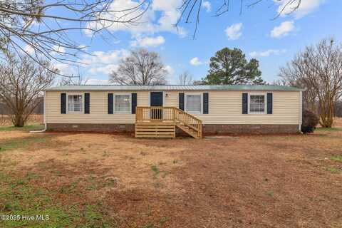 1247 Old Comfort Highway, Trenton, NC 28585