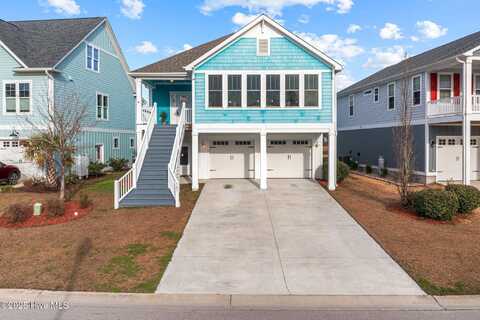 363 Summerhouse Drive, Holly Ridge, NC 28445