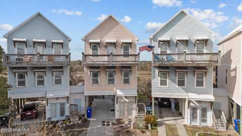 301 Mandalay Court, Surf City, NC 28445