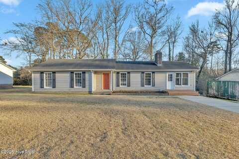 301 Stillwood Drive, Jacksonville, NC 28540