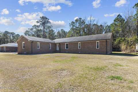 211 Snead Road, New Bern, NC 28560