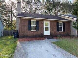 134 Brenda Drive, Jacksonville, NC 28546