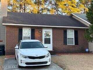 134 Brenda Drive, Jacksonville, NC 28546