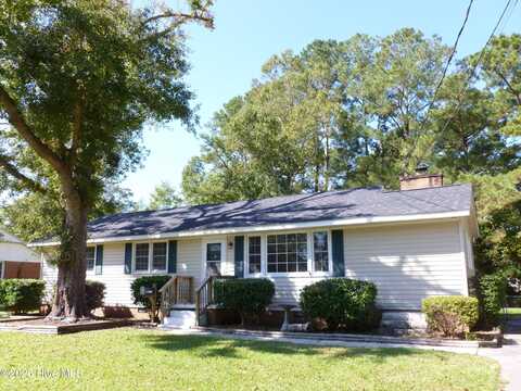 5 Bosco Drive, Jacksonville, NC 28540