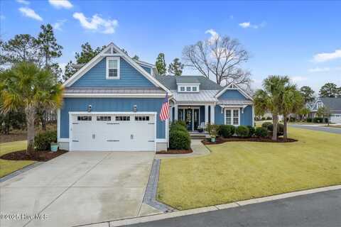 2572 Sea Island Road NE, Leland, NC 28451