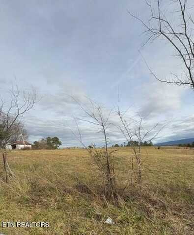 Perry Davis Rd, Greeneville, TN 37743