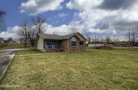 204 Lloyd St, Oneida, TN 37841