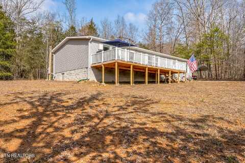 115 Baker Rd, Pikeville, TN 37367