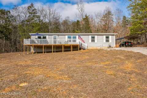 115 Baker Rd, Pikeville, TN 37367
