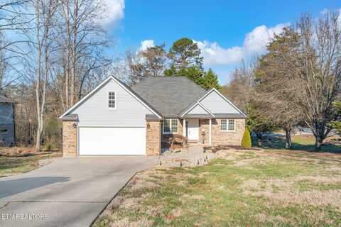 101 Chanusi Way, Loudon, TN 37774