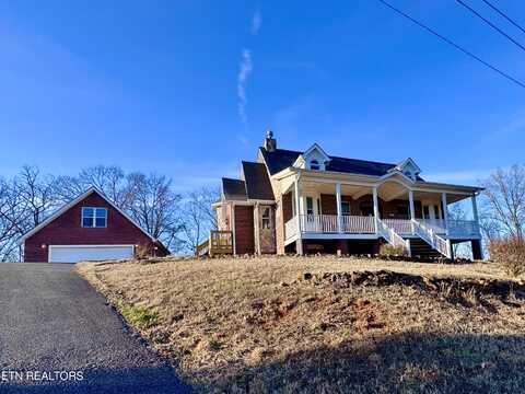 1998 Tranquility Lane, Sevierville, TN 37876