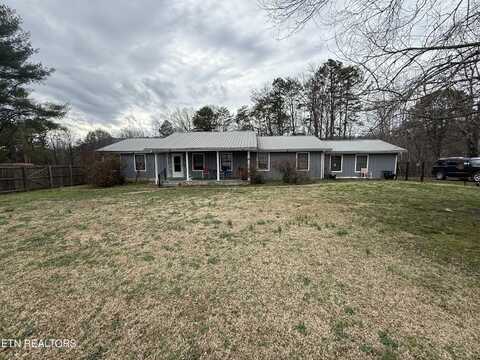 1625 Shale Rd, Newport, TN 37821