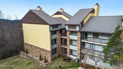 1130 Ski View Drive Unit 305, Gatlinburg, TN 37738