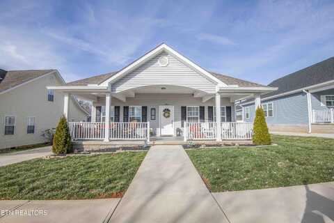 950 Stratford Ave, Sweetwater, TN 37874