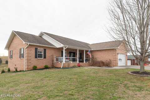 1407 Ellis Woods Loop, Sevierville, TN 37876