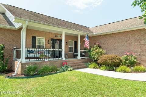 1407 Ellis Woods Loop, Sevierville, TN 37876