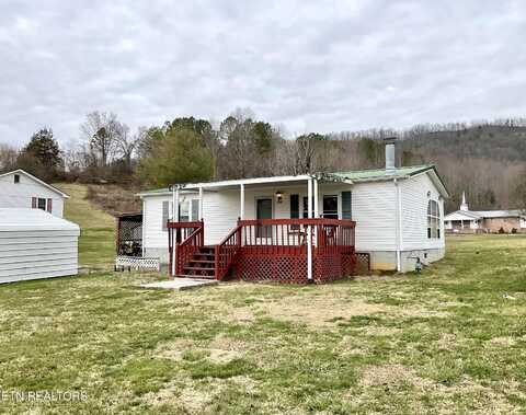 1801 Back Valley Rd, La Follette, TN 37766