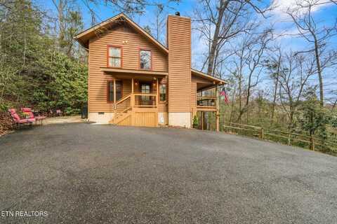 456 Patterson Lane, Gatlinburg, TN 37738