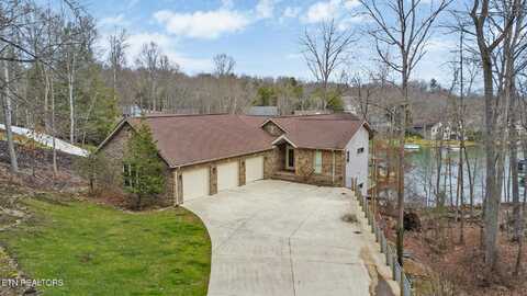 164 Lynhurst Drive, Crossville, TN 38558