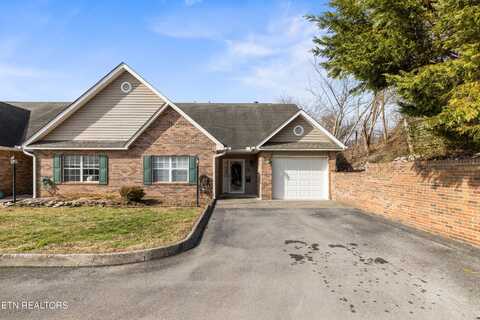 6517 Hickory Valley Way, Knoxville, TN 37918