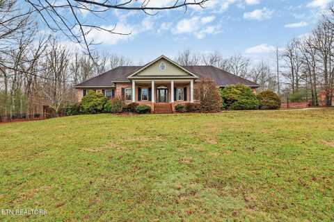 499 Laurel Circle, Crossville, TN 38555