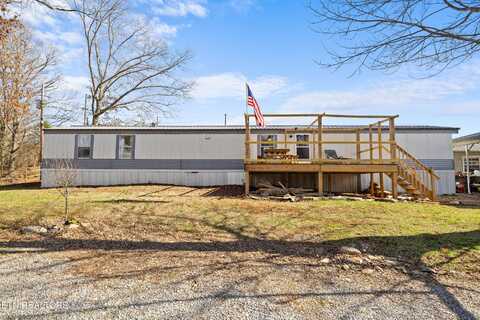 510 Long Hollow Rd, Maryville, TN 37801