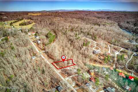 Big Creek Lot 21 Lane, La Follette, TN 37766