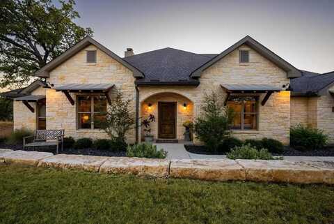 118 Glen Lakes Court, Ingram, TX 78025