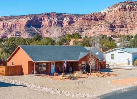 1734 S Lee Dr, Kanab, UT 84741