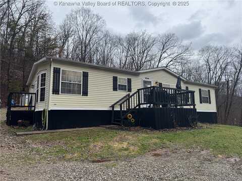 612 Melody Lane, Charleston, WV 25313